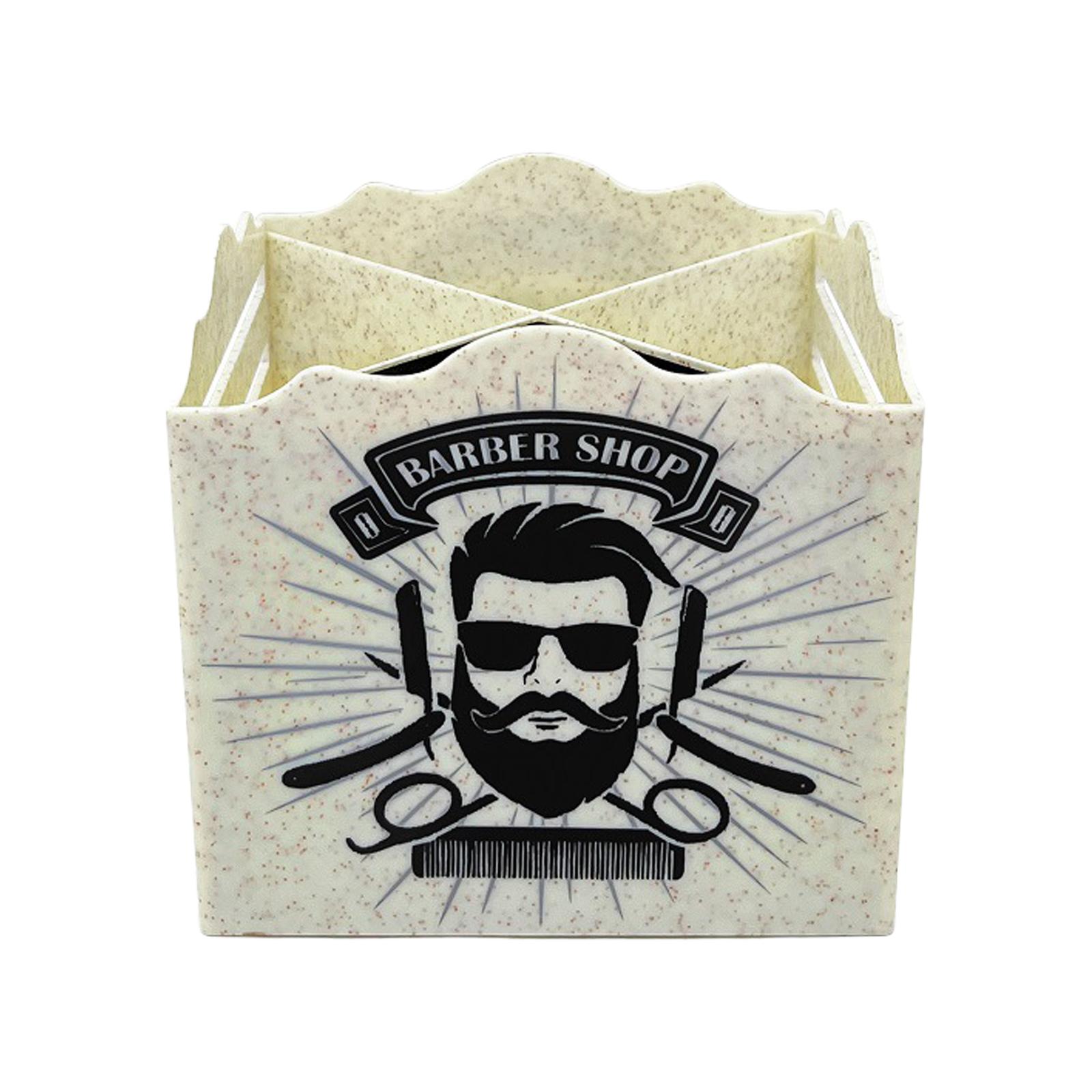 

Парикмахерские ножницы держатель коробка расчески зажимы подставка держатель парикмахерские принадлежности парикмахерские ножницы для парикмахеров подставка для парикмахерских расчесок щетки бежевый