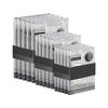 Bolsas de Almacenamiento al Vacío para Viajes, Ropa y Mantas