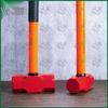 Long-Handle Octagonal Demolition Hammer