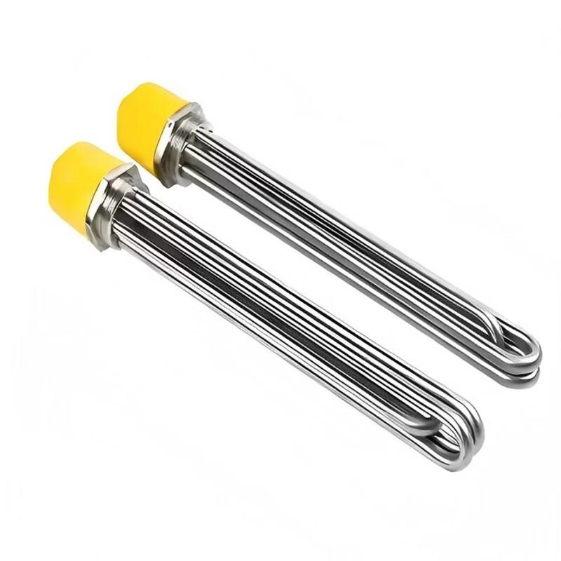 Electric Boiler Heating Tube