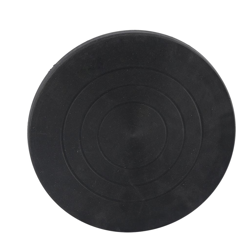 Professional Sculpting Wheel Craft Clay Making Pottery Cake Decorating Wheel Turntable