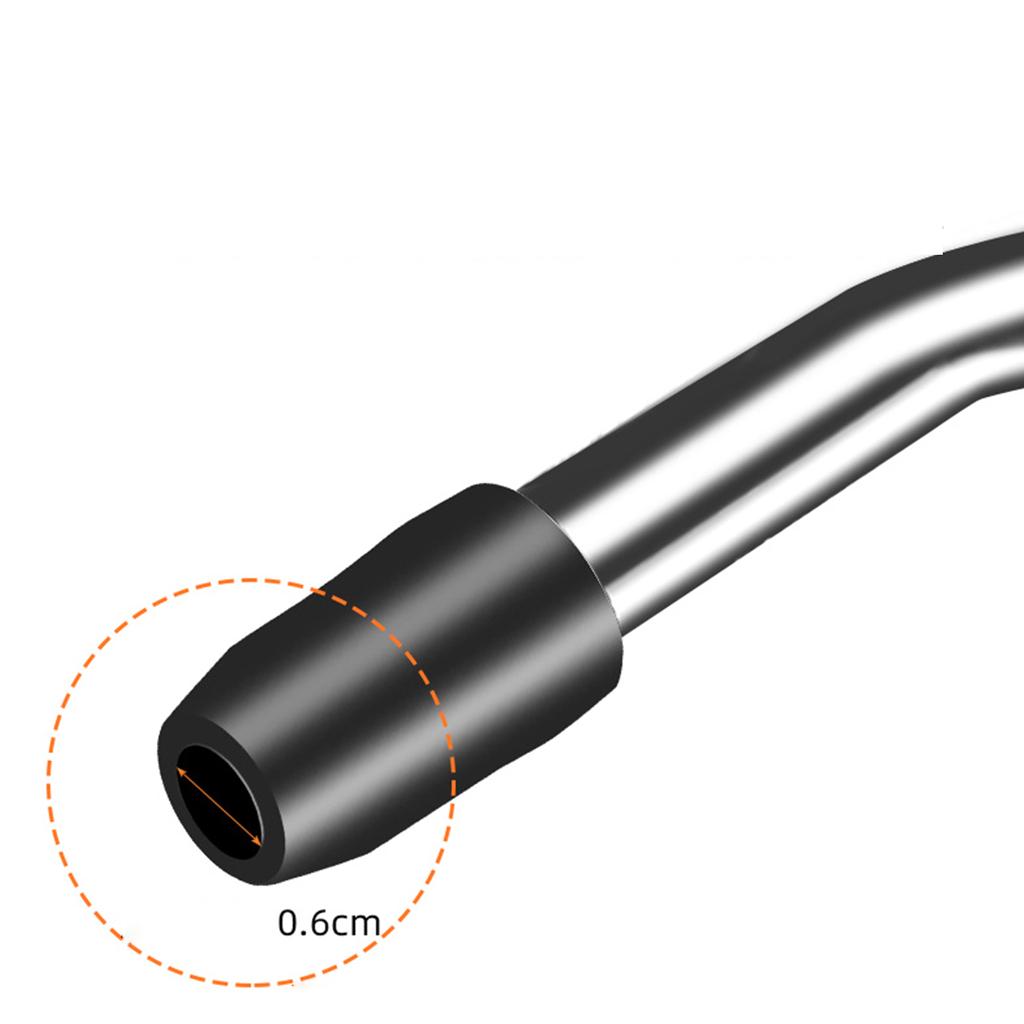 Dust Guns Air Compressor Air Duster Compressor Blow Guns Professional Dust Guns Pneumatic Cleaning Tool for Industrial