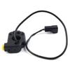 Left Handlebar Horn Control Switch Fit For Sur-Ron Surron Light Bee Off Road Bike