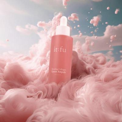 [it:fu] Uptox Ampoule Melting Thread Lifting PDRN Retinol Collagen Bakuchiol 30ml