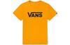 Vans MN AP FLYING T Shirt Unisex Yellow VN0A4MM6Z6F