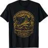 Edmund Fitzgerald Ship 1975 Anniversary Great Lakes Tribute T-Shirt
