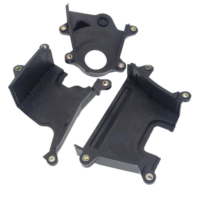 Car Timing Cover Engine Timing Belt Cover Plastic Cover For Geely CK