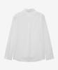MIND BRIDGE WOMEN [W] Hidden Button Blouse - 2 Colors
