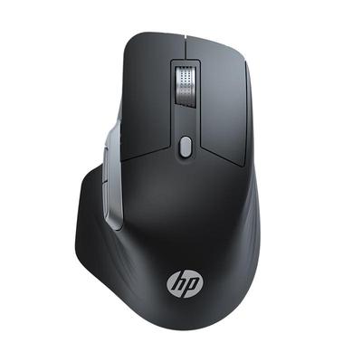 HP Professor 1 Ergonomic Triple-Mode Wireless Mouse