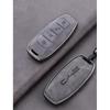 Compatible with BYD Han, Qin Plus DM-i, Song Pro, Dolphin, Yuan, Tang EV, Seal, 06, Seagull, 07, Destroyer key cases.