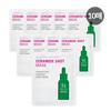 Ceramide Shot Barrier Strengthening Mask Pack 10 Sheets