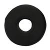 Foam Ear Piercing Pillow Slow Rebound Hollow Design Ear Hole Donut Pillow Comfortable Washable Side Sleeper Pillow