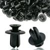 Autoaccessoires – Auto clips en pluggen