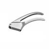 one size – silver