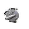 DVE16 Compressor Compatible with Hyundai Models: 97701-2S500, 977012S500, 1D27E-01600