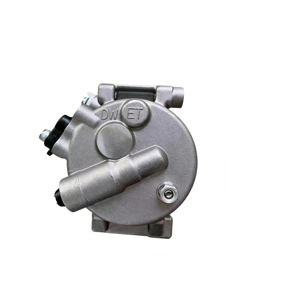 DVE16 Compressor Compatible with Hyundai Models: 97701-2S500, 977012S500, 1D27E-01600