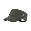 Hat Men's Tide Summer Flat Hat Men's Hat Spring Visor Casual Versatile Cap