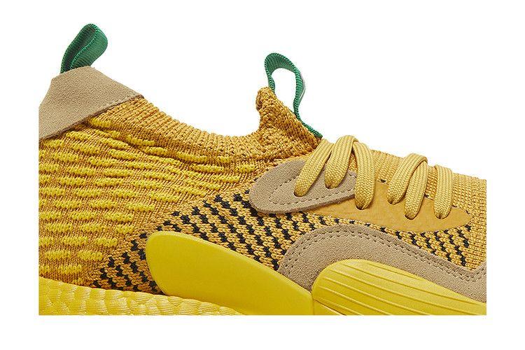 adidas Trae Young 2 'Hazy Yellow'
