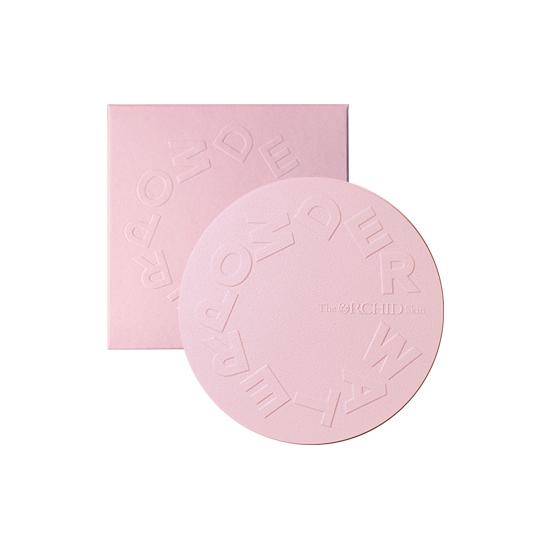 

Пудра-пудра для кожи ORCHID SKIN, 25 г