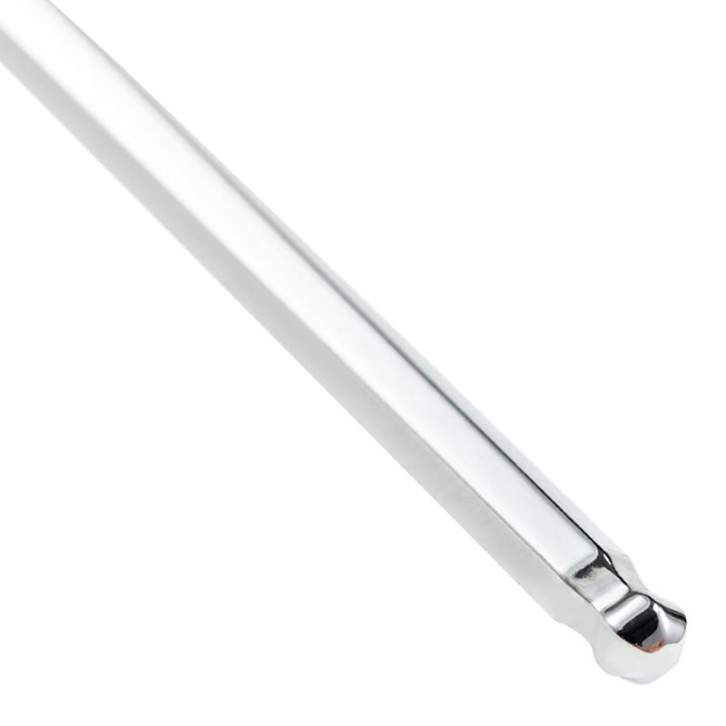 SATA T-Handle Ball End Hex Key Wrench