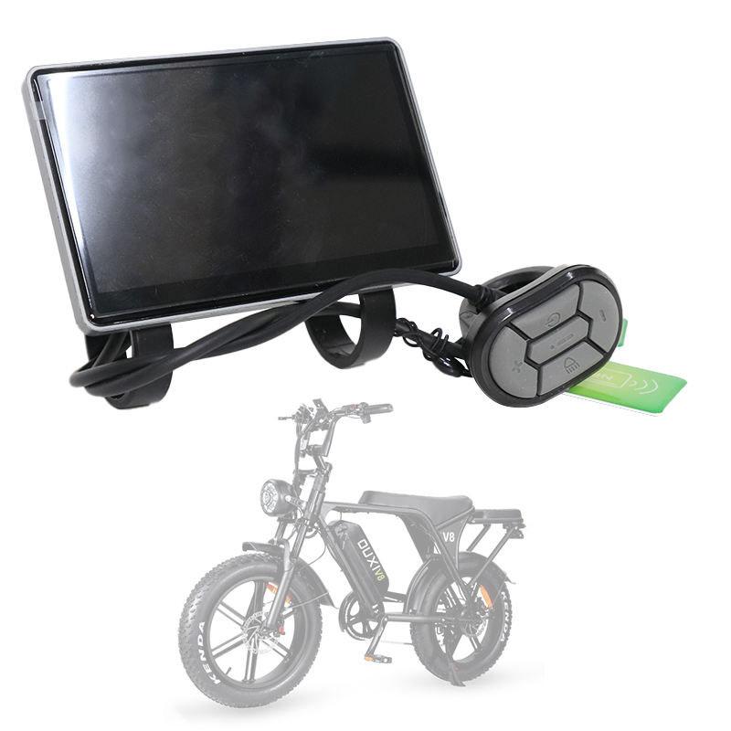 LCD ekrāna displejs V5.0 ES