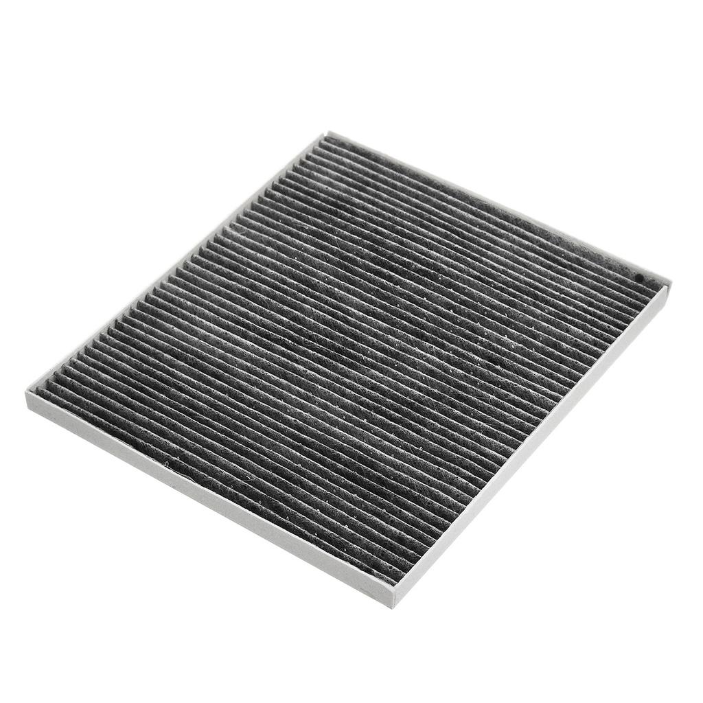 FIBROUS AC CABIN AIR FILTER for TOYOTA 87139-07010