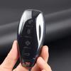 Transparent Car Key Fob Cover TPU Protector Case for Hongqi FAW H6 Hq9 Eqm5 HS5 H5 H9 HS7 H7 L5 HS3 L9 E-HS9