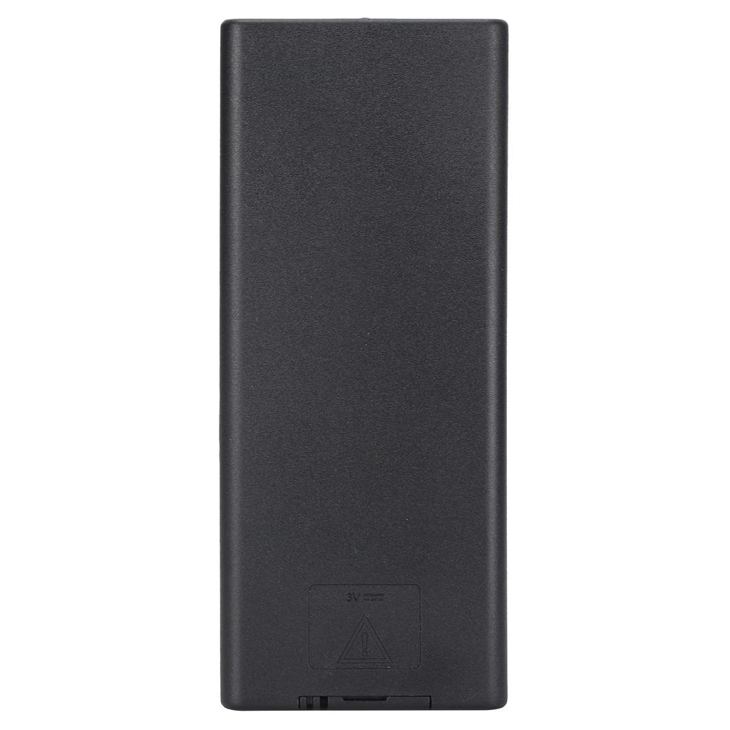 Vbestlife Speaker Remote Control for Yamaha YAS-209 YAS-109, 10m32.8ft Compatible Speaker IR Controller Replacement for Yamaha YAS-209 YAS-109