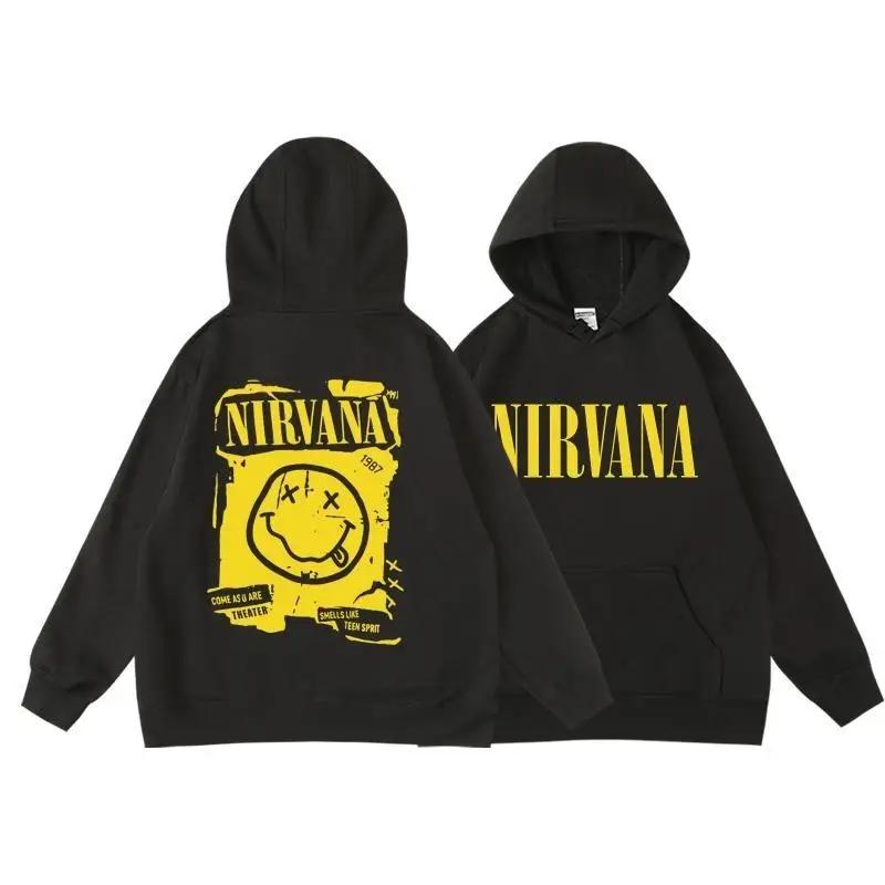 Мужское удобное бархатное худи XXXL чёрный/жёлтый