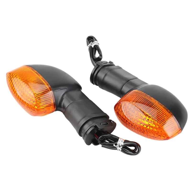 For MT-25 MT-03 YZF-R3 XJ6 Turn Signal Light Indicator Lamp For Motorcycle Accessories