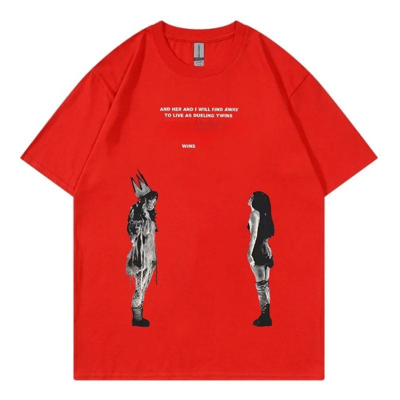 

2025 Новая Базовая Хлопковая Унисекс Футболка Модная Печать Мягкая Дышащая Круглый Вырез Модные Мужские и Женские Футболки OnePiece 4XL