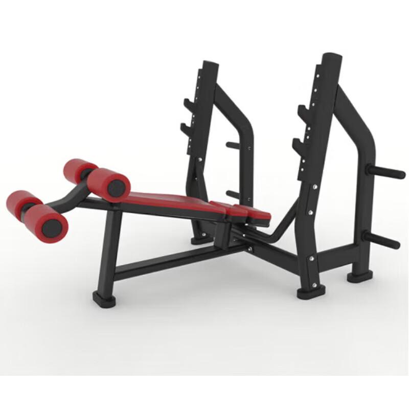 Yimai Commercial Multi-functional Bench Press System