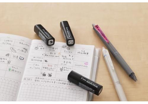 PILOT Erasable Stamp Frixion Stamp Latte Black SPF12109B