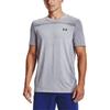 Under Armour T Shirt Men's Gray 1361131-011