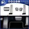 Mercedes-Benz Pedal Accessories for C, E, GLK, GLC, S, SL, and CLS-Class