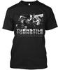 Turnstile Sao Paulo 2016 American Black Mens Tshirt Size S 5XL Unisex T-Shirt