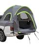 Truck Tent 5.0-5.2ft Waterproof PU2000 Truck Bed Camping Tent 2-3 Person