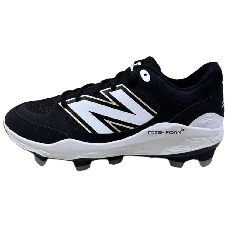 

New Balance Fresh Foam 3000 V7 Molded Black White PL3000K7 EU 42.5