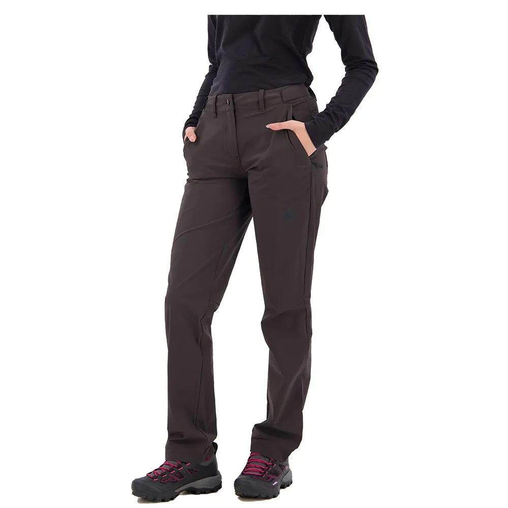 Mammut Брюки Runbold