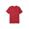 Jumpman Air T Shirt Men's Red DA6800-687