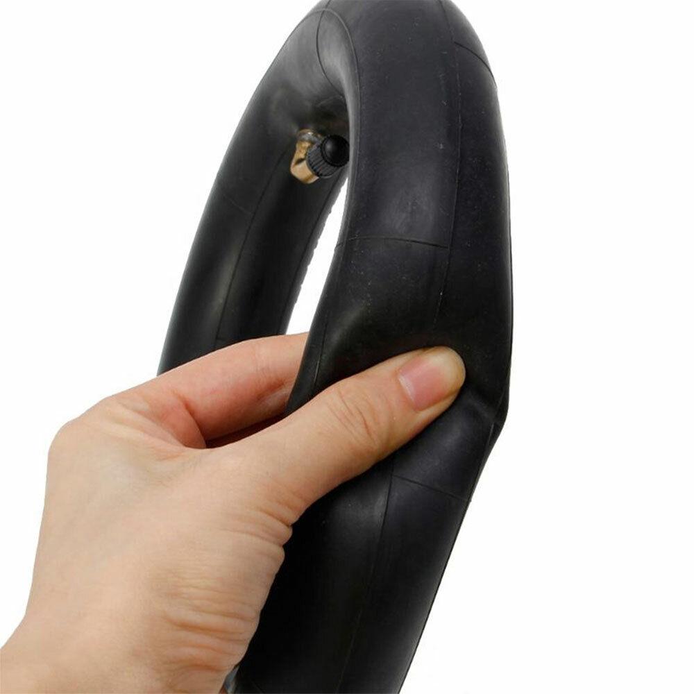 Accessories Curved Nozzle Inner Tire Tyre Electric Scooter Mini Electric Scooter Rubber Inner Tube