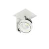 Lampa reflektor spot Patrizio GL7118-1 4000K Italux