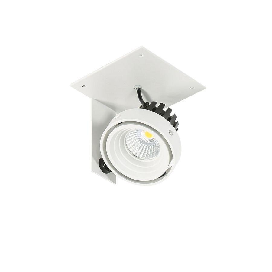 Lampa reflektor spot Patrizio GL7118-1 4000K Italux