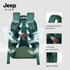 Jeep Ergonomic Spine Protection School Backpack