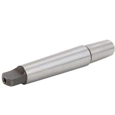 Verbindungswelle Stange CNC Werkzeug Hardware Leistungszubehör Bohrfutterdorn MTA2B16