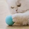 Cat Interactive Ball Toy Automatic Rolling Ball Rechargeable Intelligent Pet Interactive Toy Cat Smart Toy Mobile Cat Toy