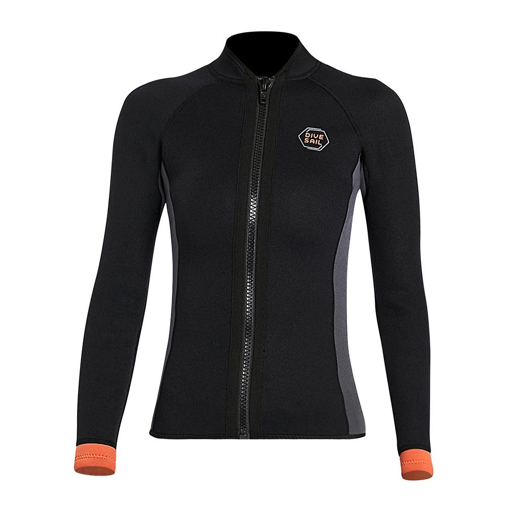 DIVE\u0026SAIL Men Women 3mm Neoprene 