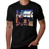 The Factory Tshirt Street Art Print Tee Shirt