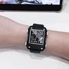 ESP32 Programmable Watch with 1.54" E-Ink Screen for Arduino Compatibility