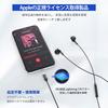 Lightning iPhone Wired MFi with Dynamic Remote and Volume Black TT-Valley Earphones, Certified, High-Sensitivity Drivers, Mic, Control, Control,